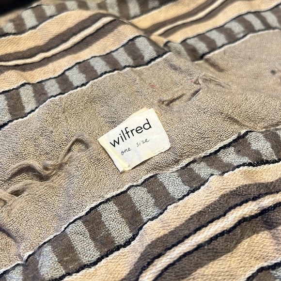 Wilfred Scarf - Picture 2 of 2